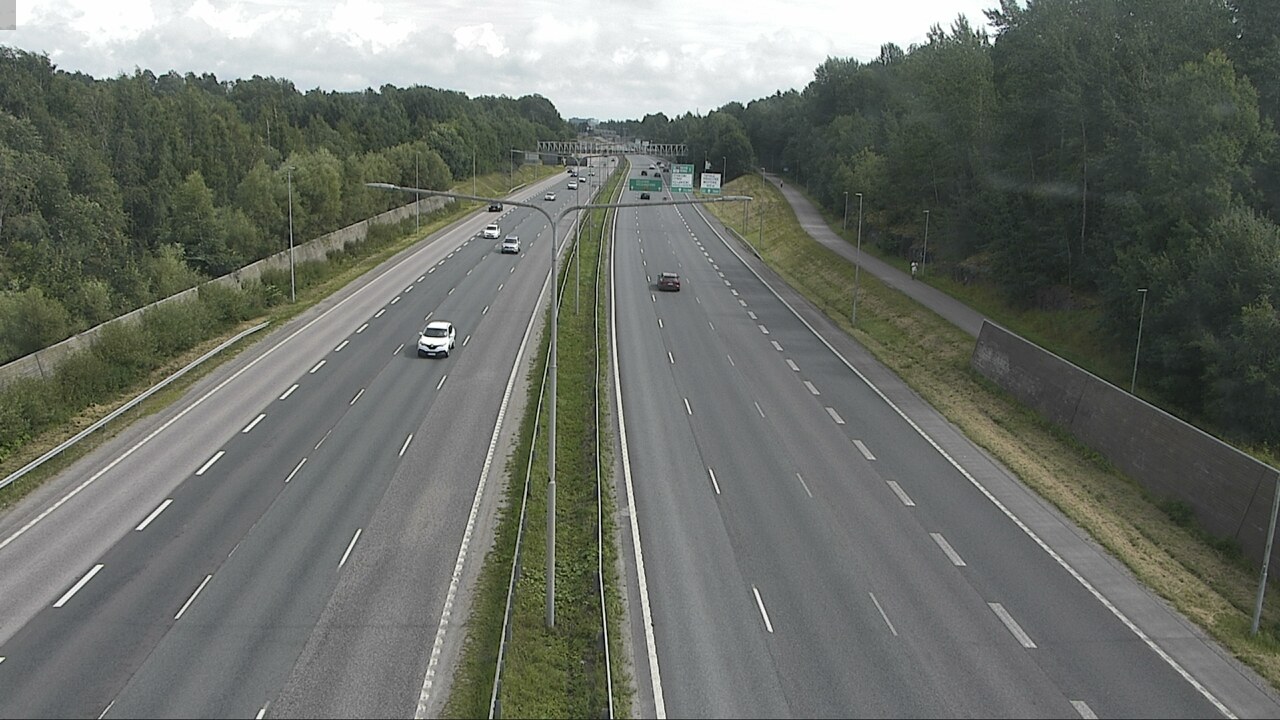 Kelikamerat Kuva Tie 51 Espoo, Westend, Espoo, Uusimaa