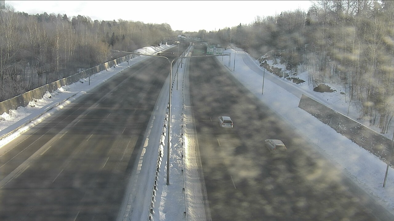 Kelikamerat Kuva Tie 51 Espoo, Westend, Espoo, Uusimaa