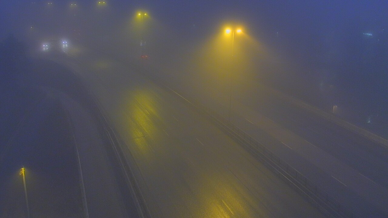 Kelikamerat Kuva Tie 101 Helsinki,Vihdintien risteys, Helsinki, Uusimaa