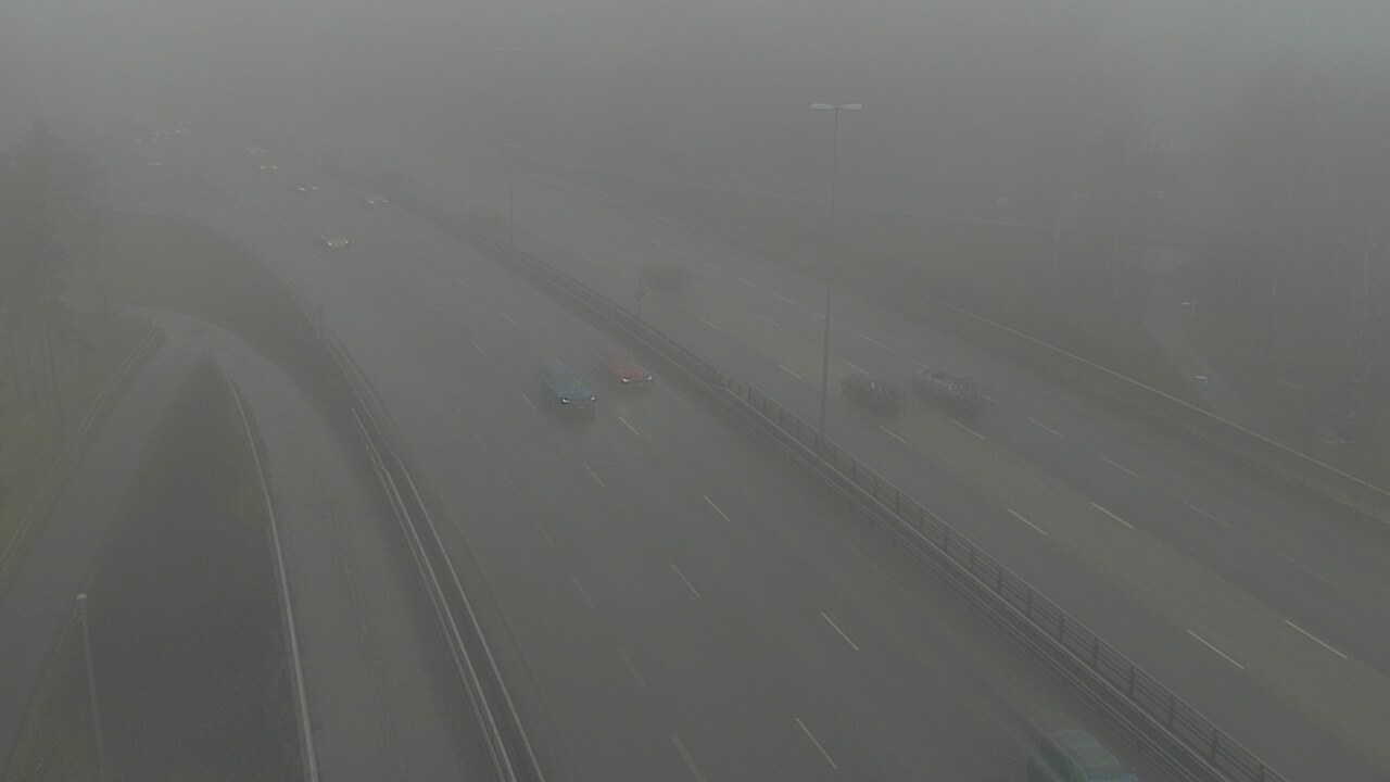 Kelikamerat Kuva Tie 101 Helsinki,Vihdintien risteys, Helsinki, Uusimaa