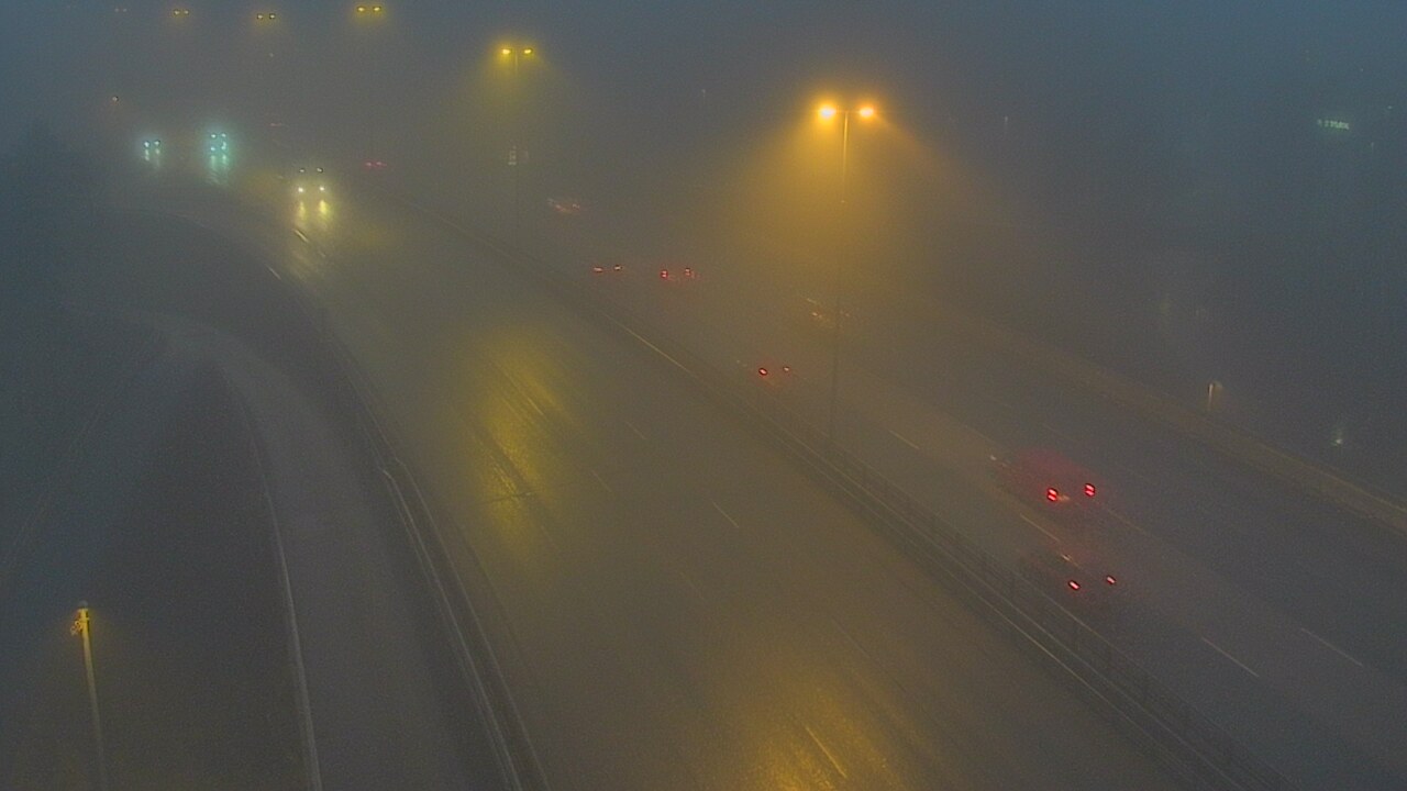 Kelikamerat Kuva Tie 101 Helsinki,Vihdintien risteys, Helsinki, Uusimaa