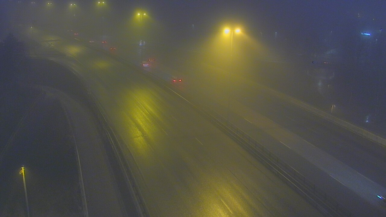 Kelikamerat Kuva Tie 101 Helsinki,Vihdintien risteys, Helsinki, Uusimaa