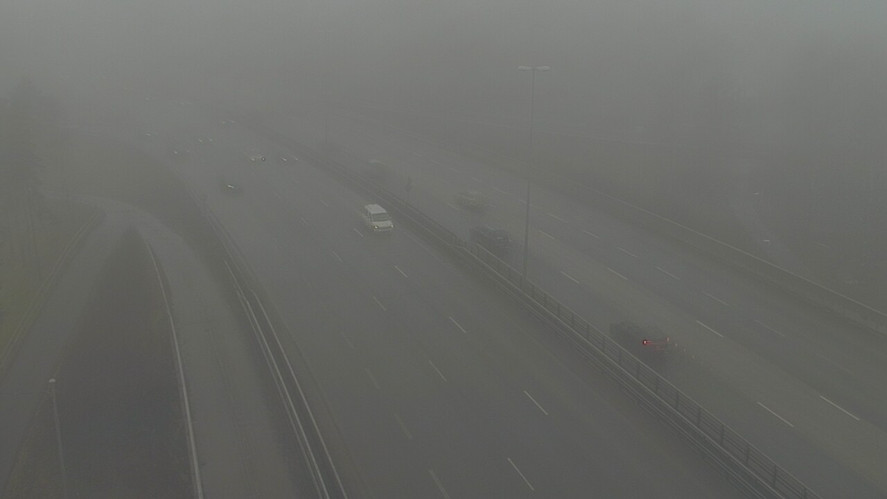 Kelikamerat Kuva Tie 101 Helsinki,Vihdintien risteys, Helsinki, Uusimaa