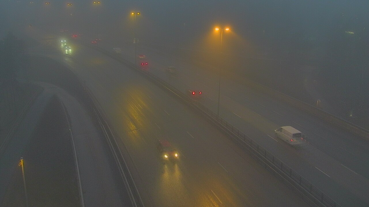 Kelikamerat Kuva Tie 101 Helsinki,Vihdintien risteys, Helsinki, Uusimaa