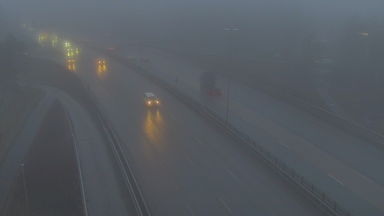 Kelikamerat Kuva Tie 101 Helsinki,Vihdintien risteys, Helsinki, Uusimaa