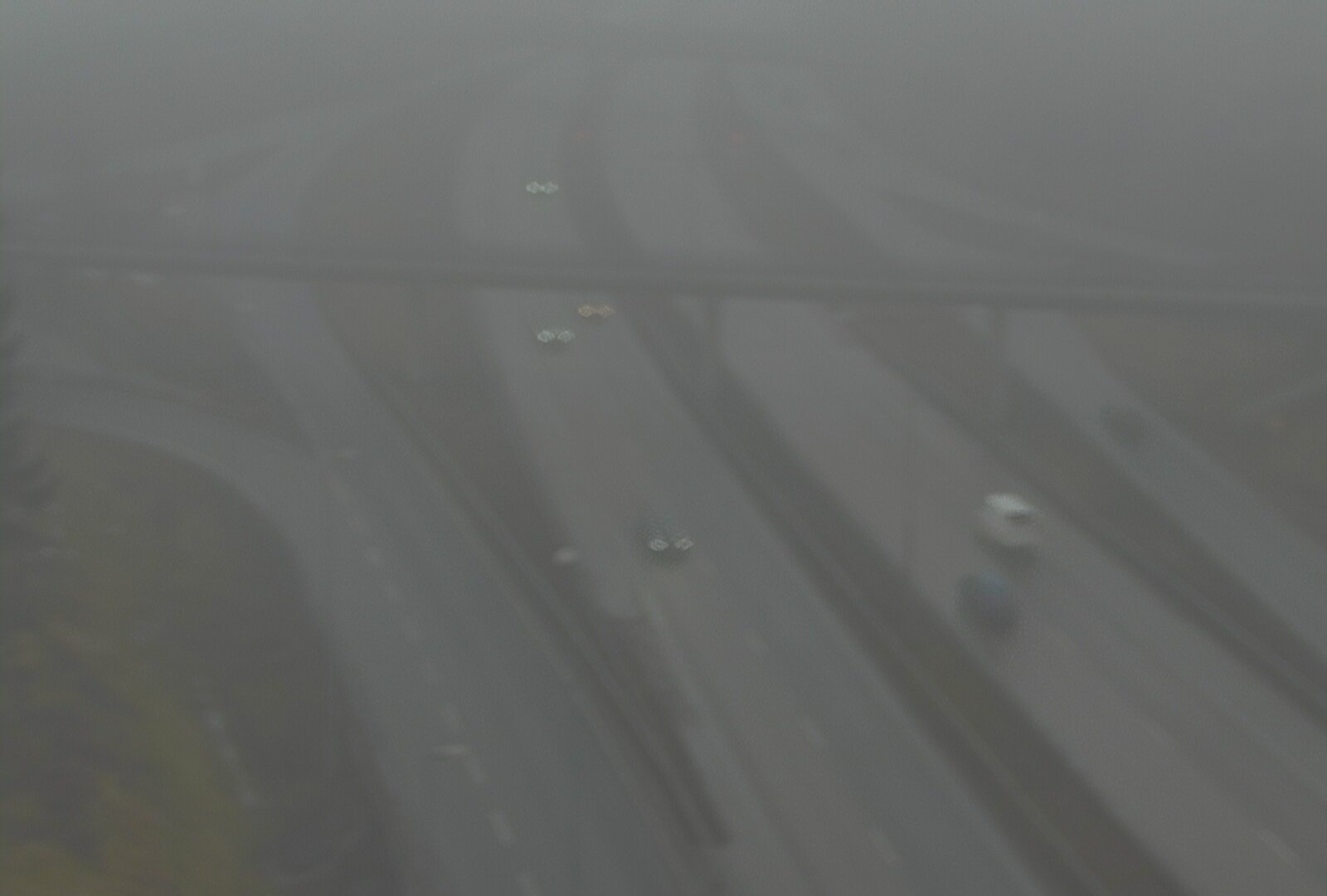 Kelikamerat Kuva Tie 101 Espoo, Turunväylän risteys, Espoo, Uusimaa