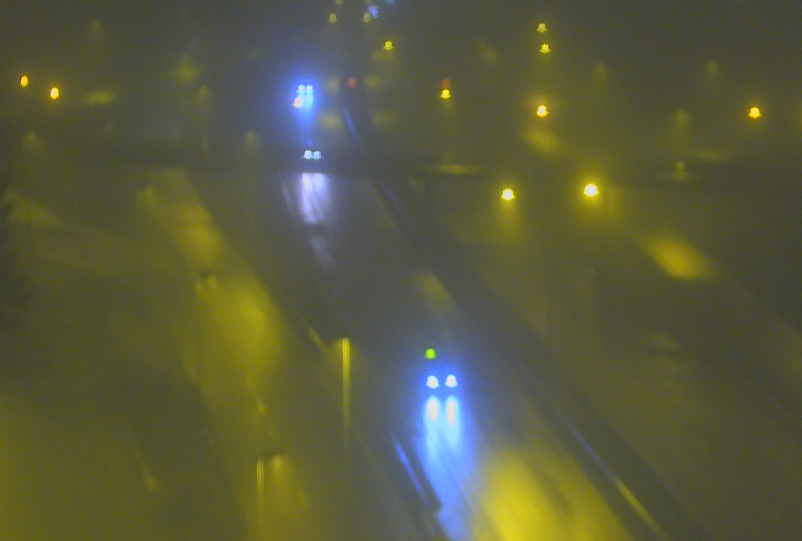 Kelikamerat Kuva Tie 101 Espoo, Turunväylän risteys, Espoo, Uusimaa