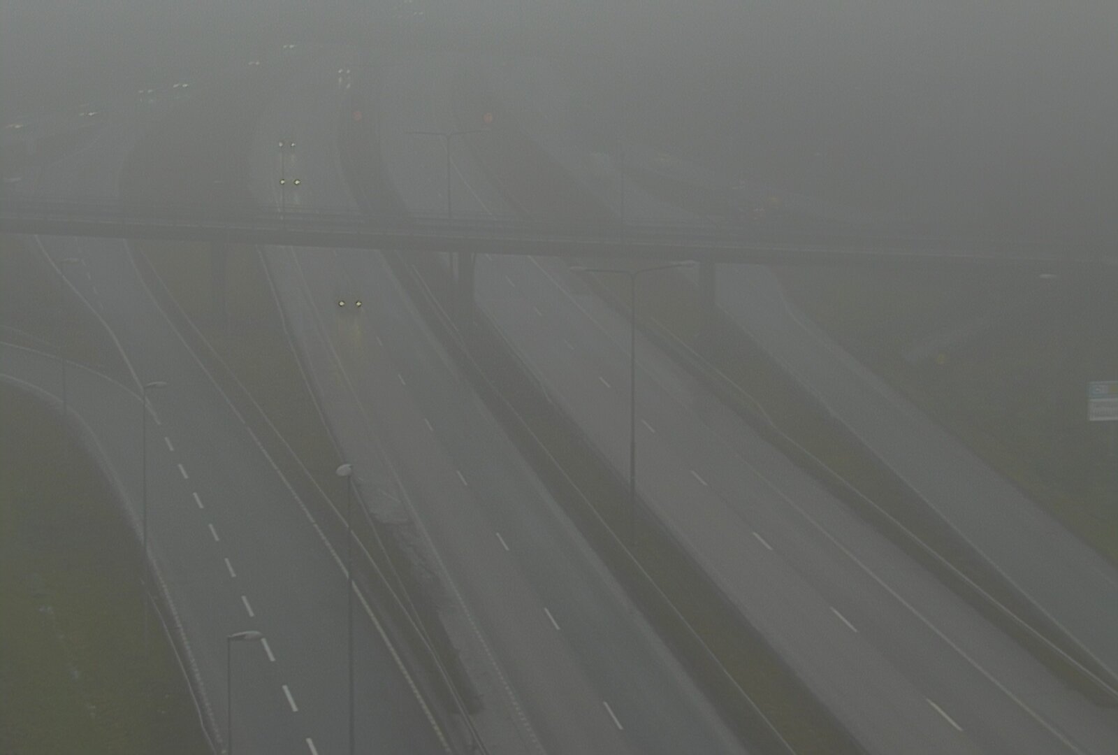 Kelikamerat Kuva Tie 101 Espoo, Turunväylän risteys, Espoo, Uusimaa