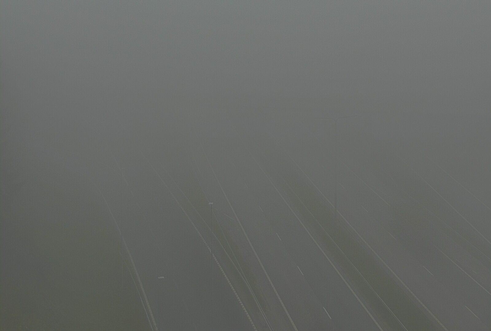 Weather Camera Image Väg 101 Esbo, Åboleden korsning, Espoo, Uusimaa