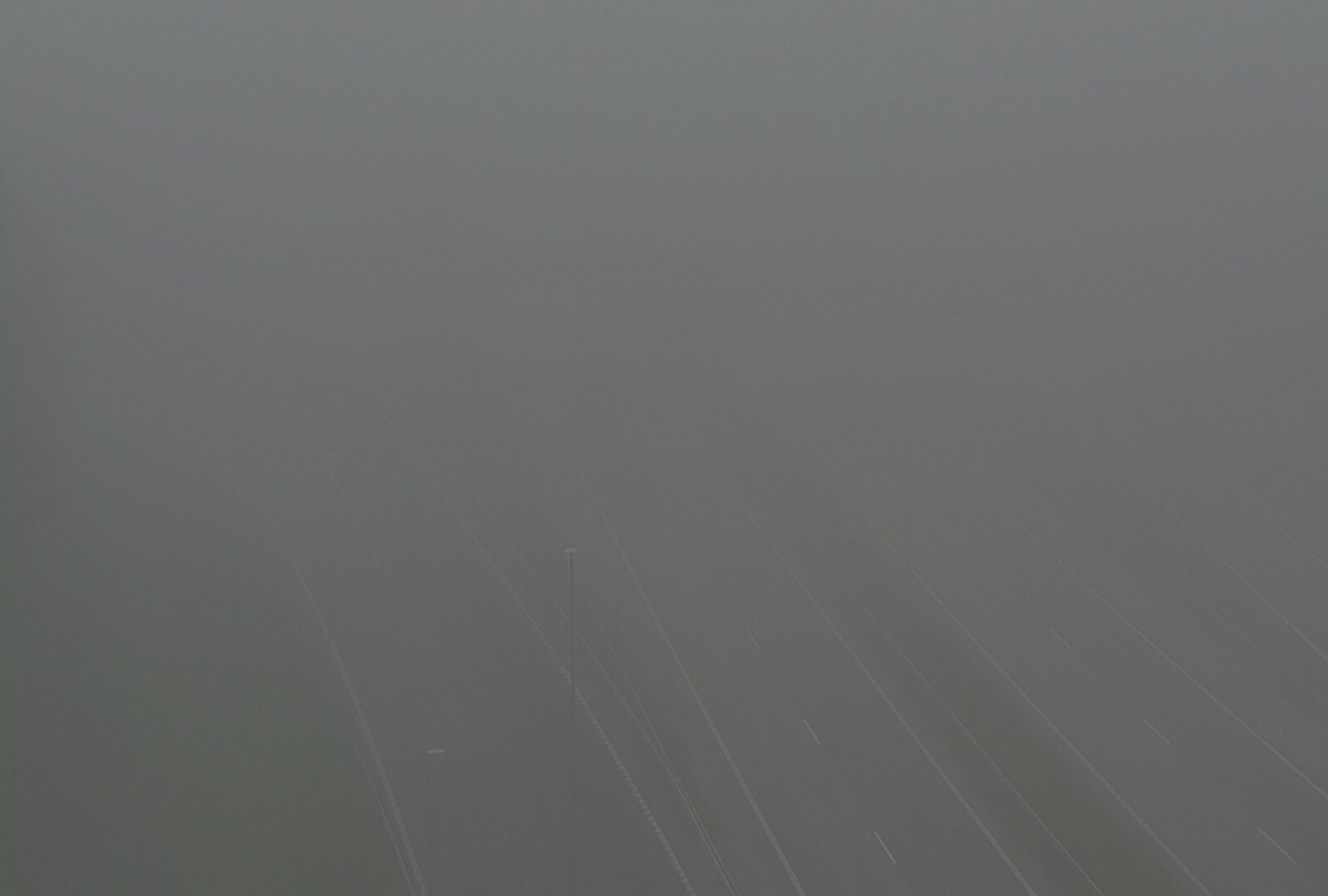 Weather Camera Image Väg 101 Esbo, Åboleden korsning, Espoo, Uusimaa