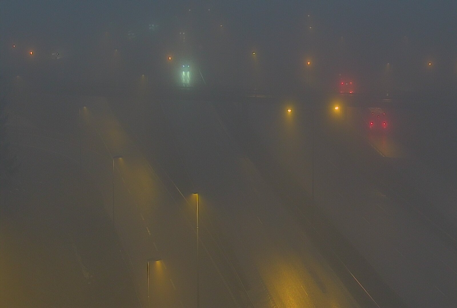 Kelikamerat Kuva Tie 101 Espoo, Turunväylän risteys, Espoo, Uusimaa