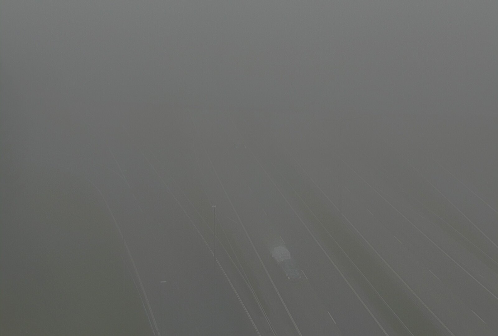 Weather Camera Image Väg 101 Esbo, Åboleden korsning, Espoo, Uusimaa