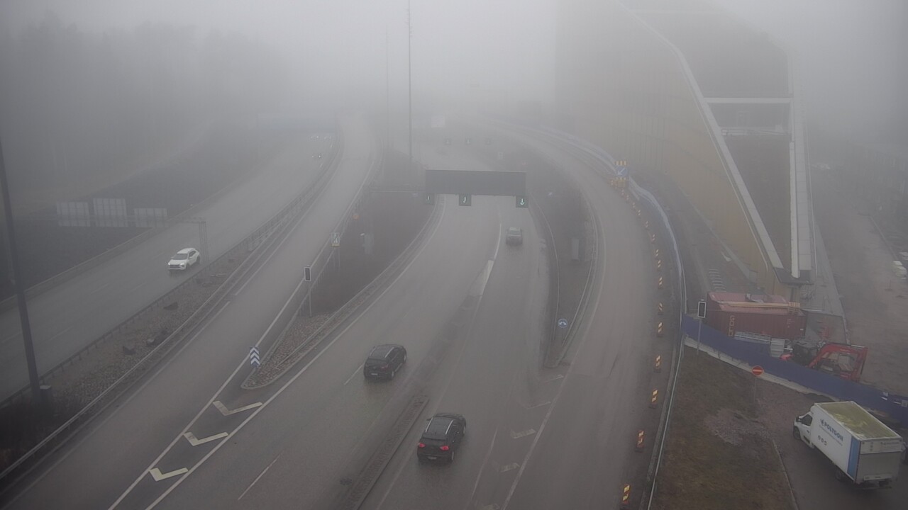 Kelikamerat Kuva Tie 101 Espoo, Keilalahti, Espoo, Uusimaa