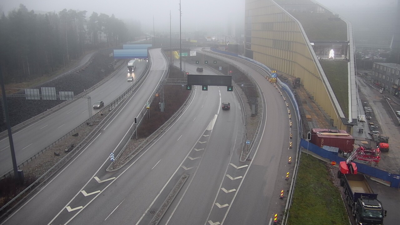 Kelikamerat Kuva Tie 101 Espoo, Keilalahti, Espoo, Uusimaa