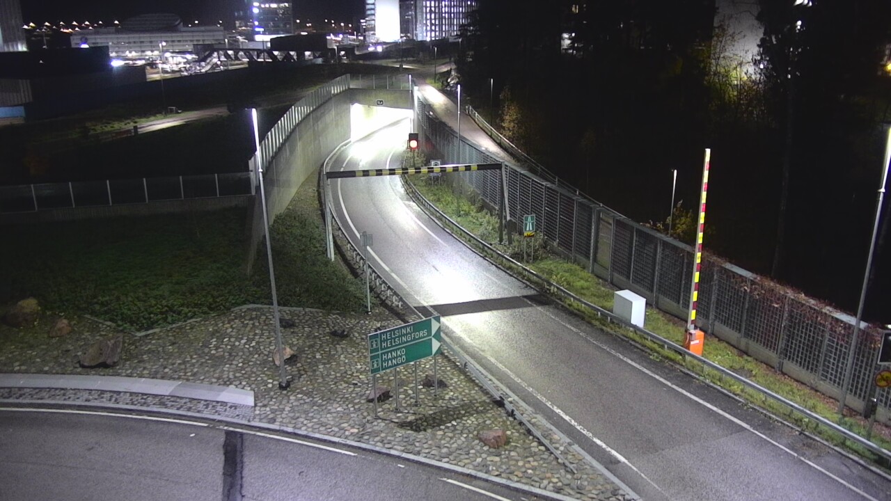 Kelikamerat Kuva Tie 101 Espoo, Otasolmu, Espoo, Uusimaa