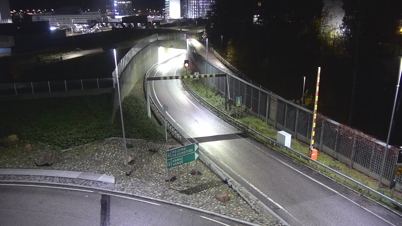 Kelikamerat Kuva Tie 101 Espoo, Otasolmu, Espoo, Uusimaa