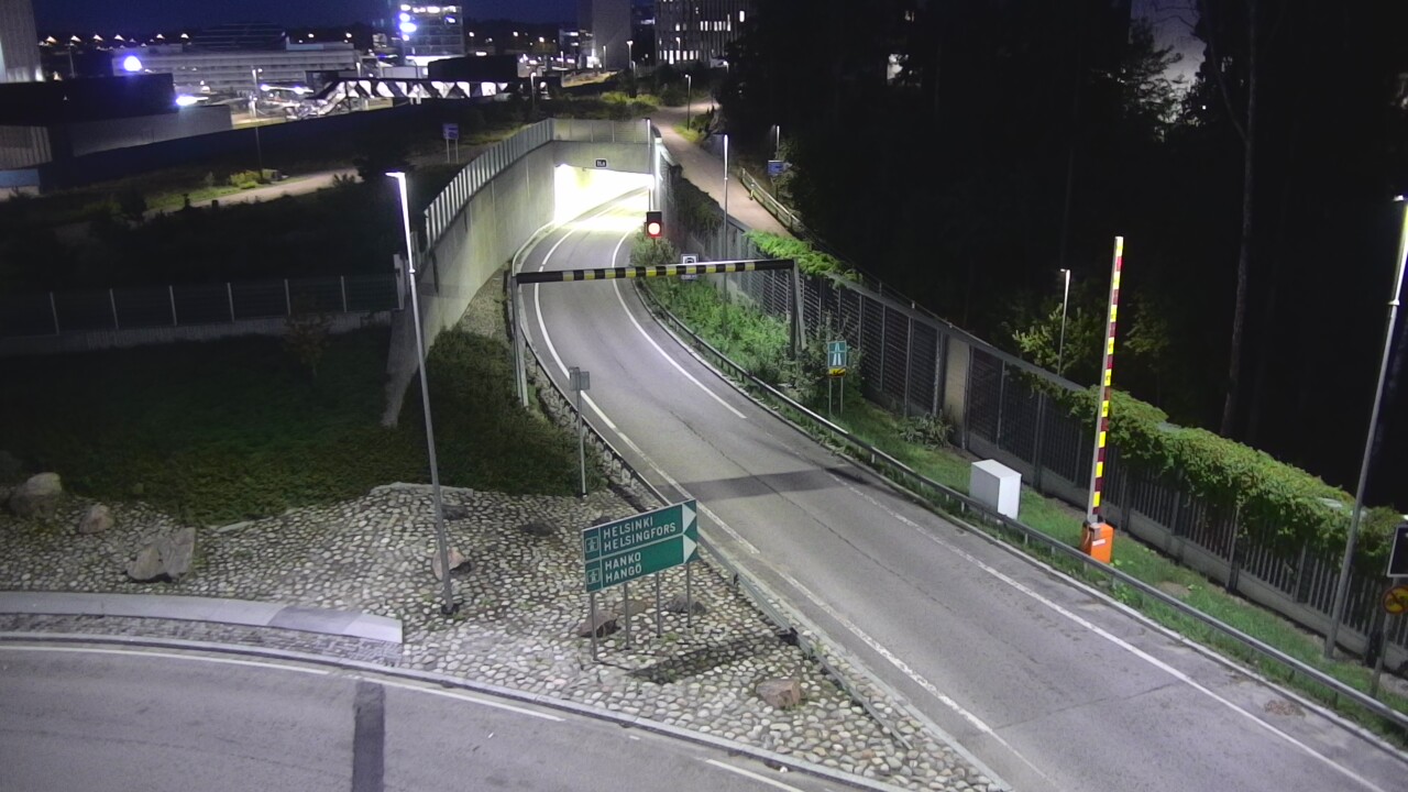 Kelikamerat Kuva Tie 101 Espoo, Otasolmu, Espoo, Uusimaa