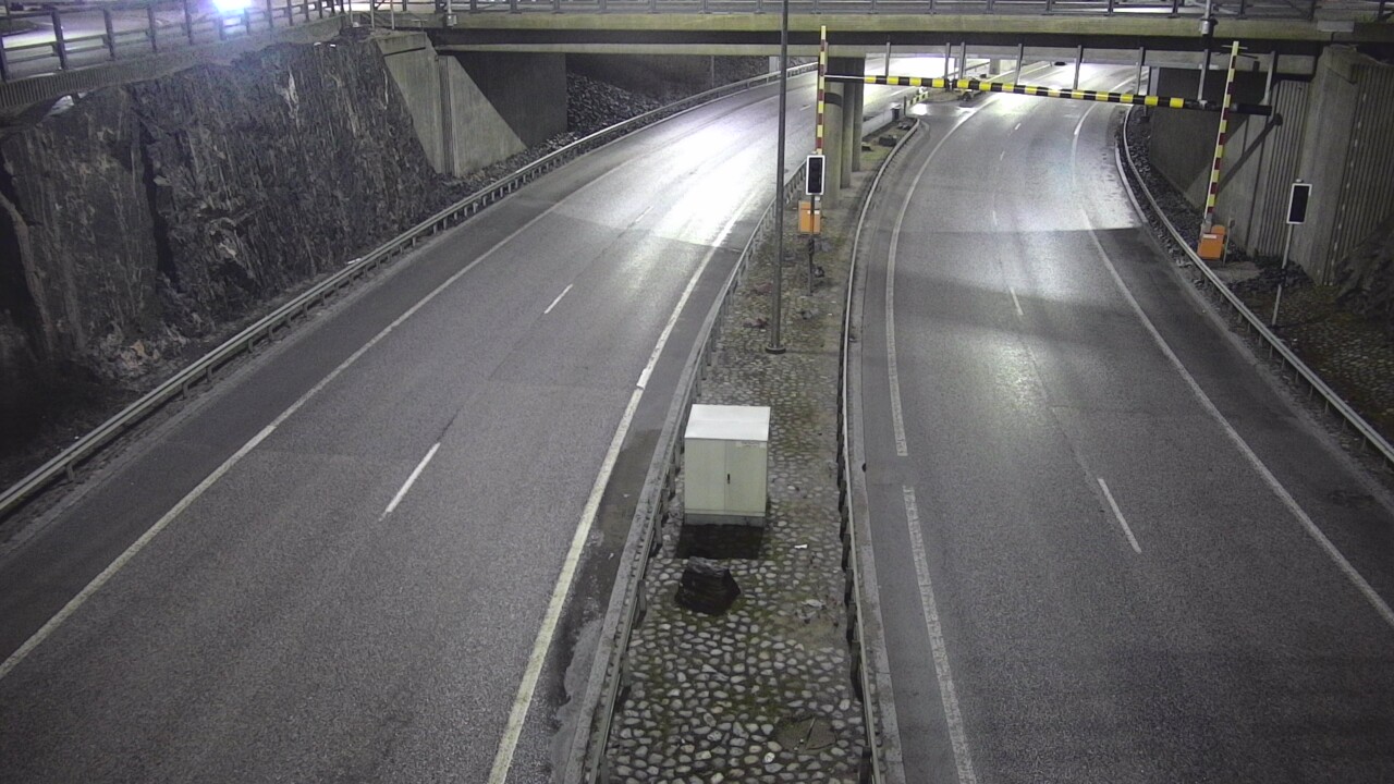 Weather Camera Image Road 101 Espoo, Keilaniemi east, Espoo, Uusimaa