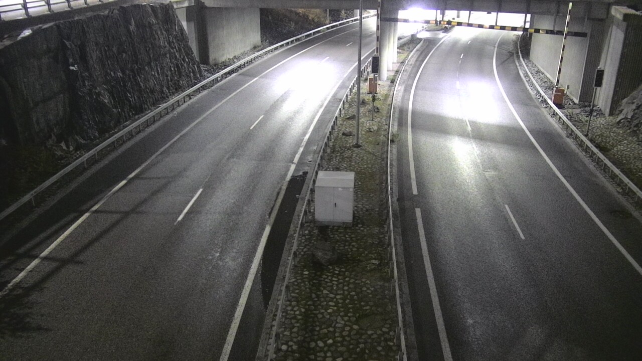 Weather Camera Image Road 101 Espoo, Keilaniemi east, Espoo, Uusimaa