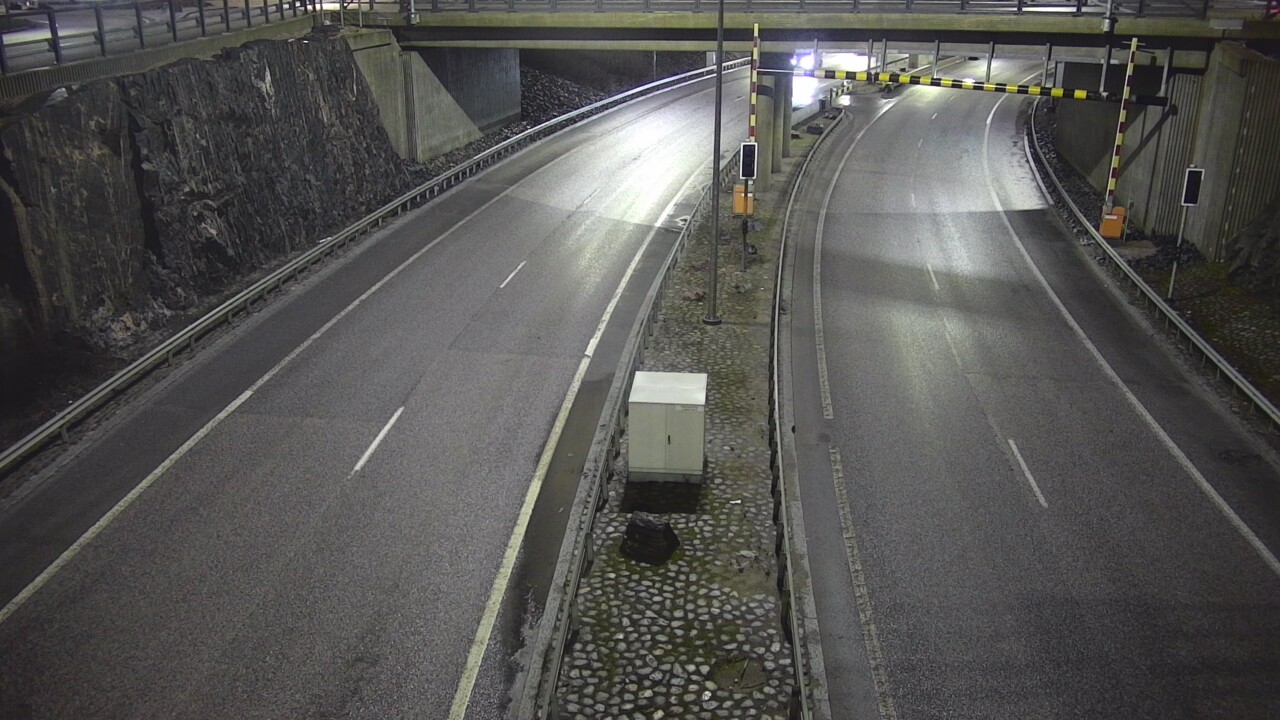 Weather Camera Image Road 101 Espoo, Keilaniemi east, Espoo, Uusimaa