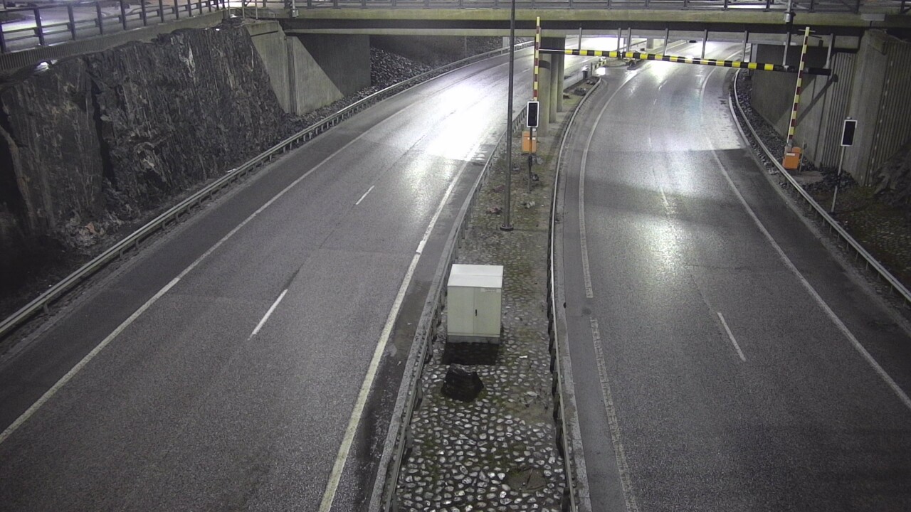 Weather Camera Image Road 101 Espoo, Keilaniemi east, Espoo, Uusimaa