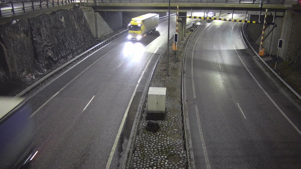 Weather Camera Image Road 101 Espoo, Keilaniemi east, Espoo, Uusimaa