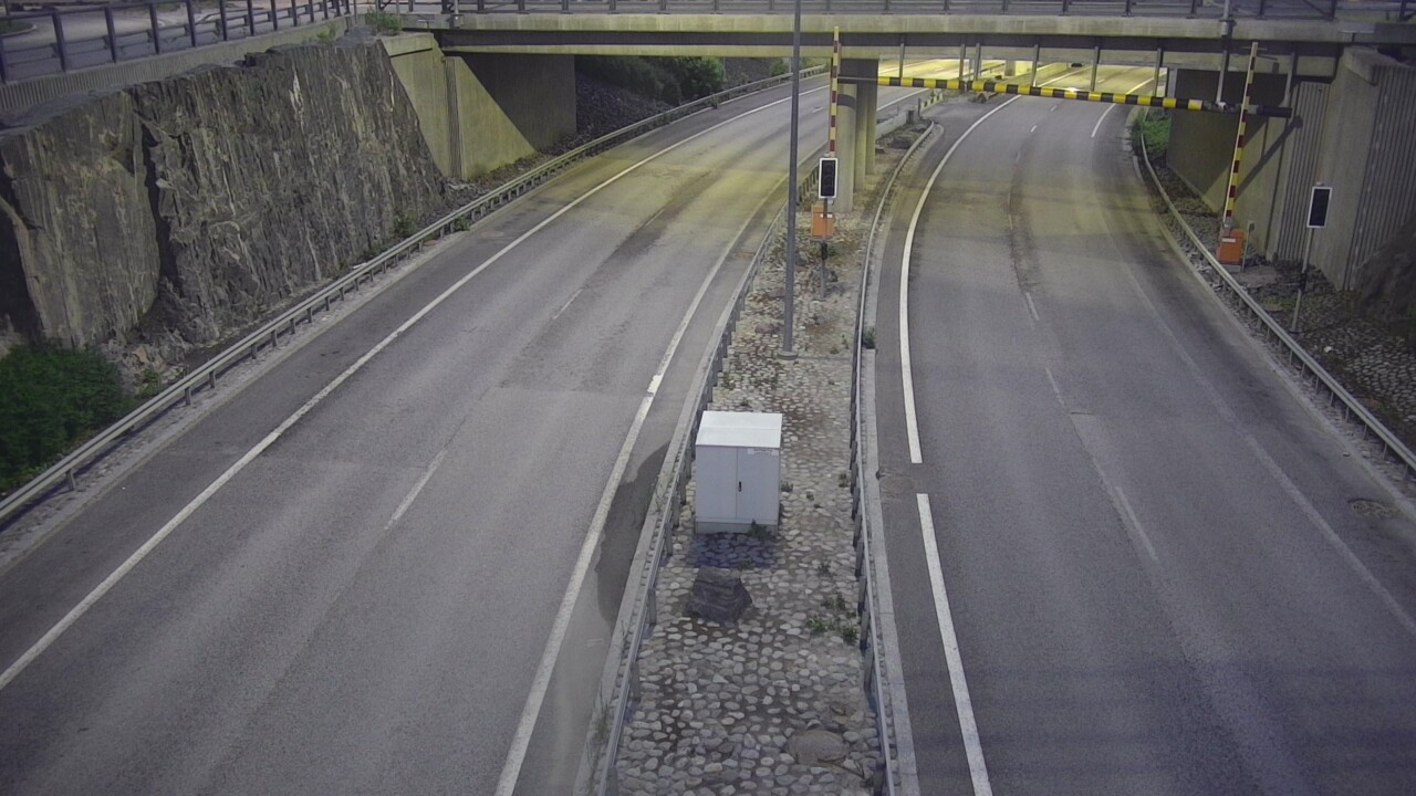 Kelikamerat Kuva Tie 101 Espoo, Keilaniemi puomi itä, Espoo, Uusimaa