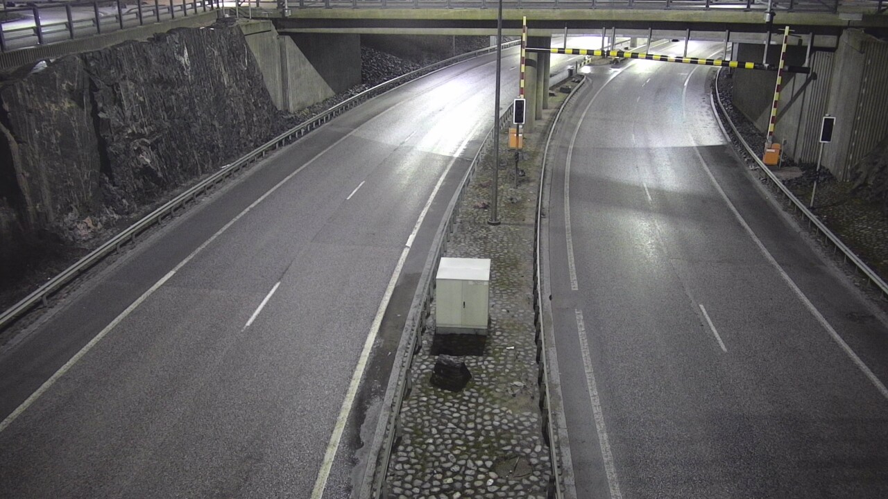 Weather Camera Image Road 101 Espoo, Keilaniemi east, Espoo, Uusimaa