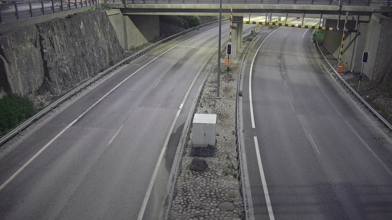 Kelikamerat Kuva Tie 101 Espoo, Keilaniemi puomi itä, Espoo, Uusimaa