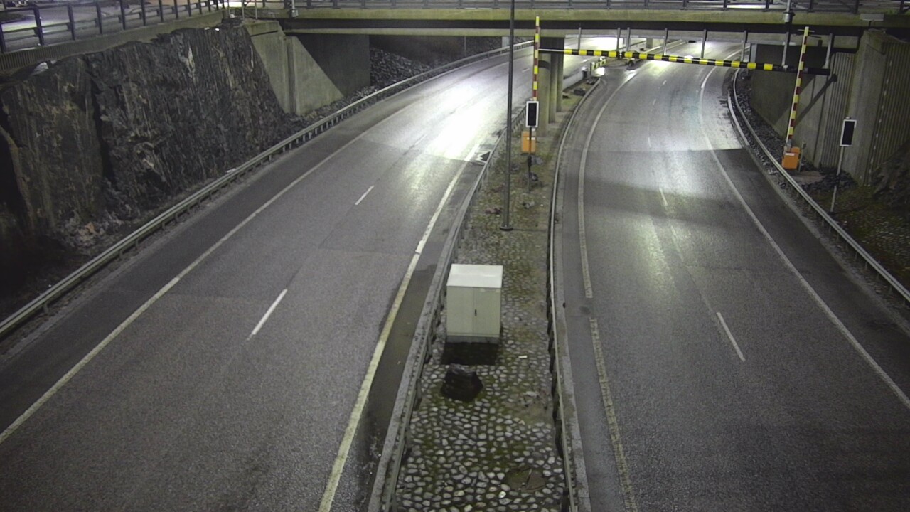 Weather Camera Image Road 101 Espoo, Keilaniemi east, Espoo, Uusimaa