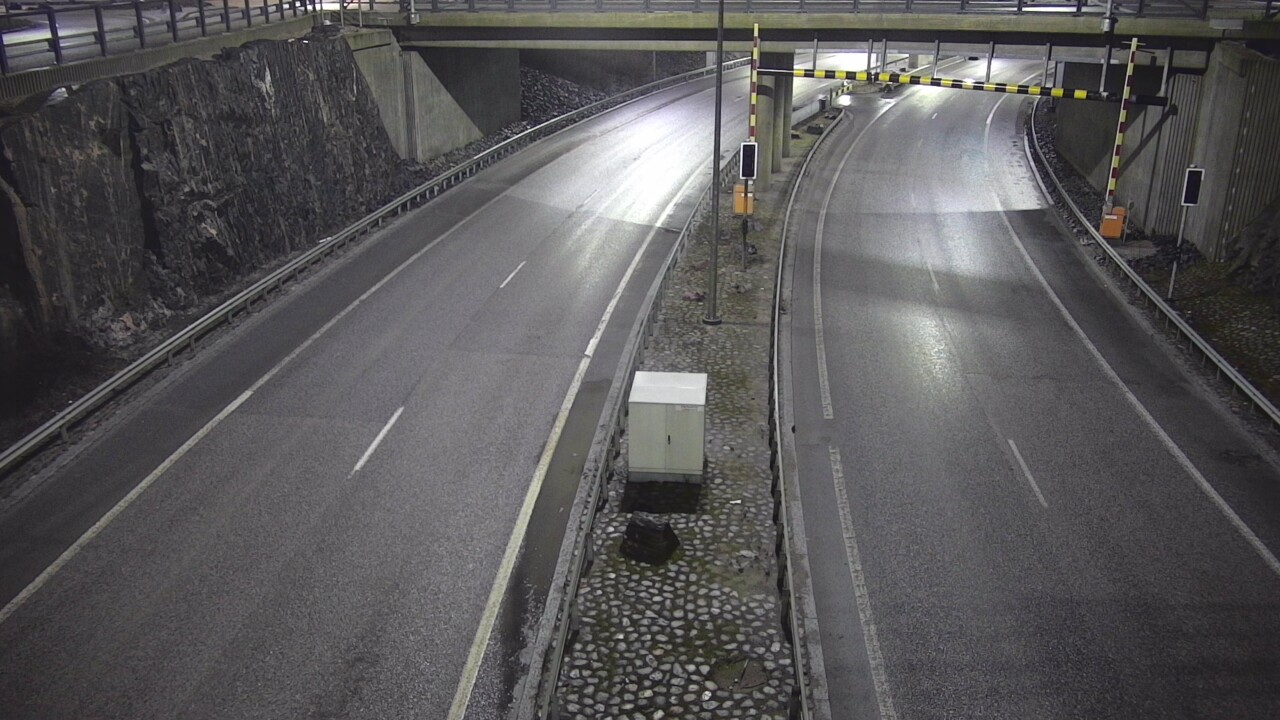 Weather Camera Image Road 101 Espoo, Keilaniemi east, Espoo, Uusimaa