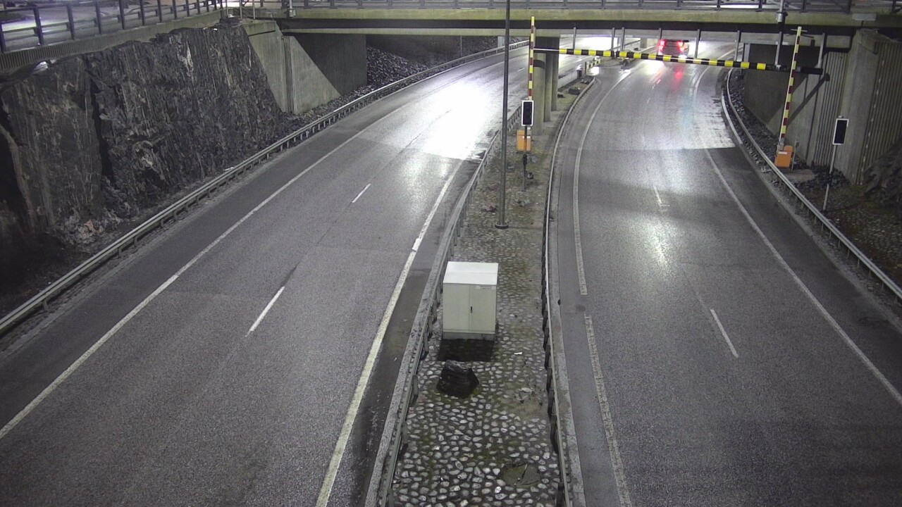 Weather Camera Image Road 101 Espoo, Keilaniemi east, Espoo, Uusimaa