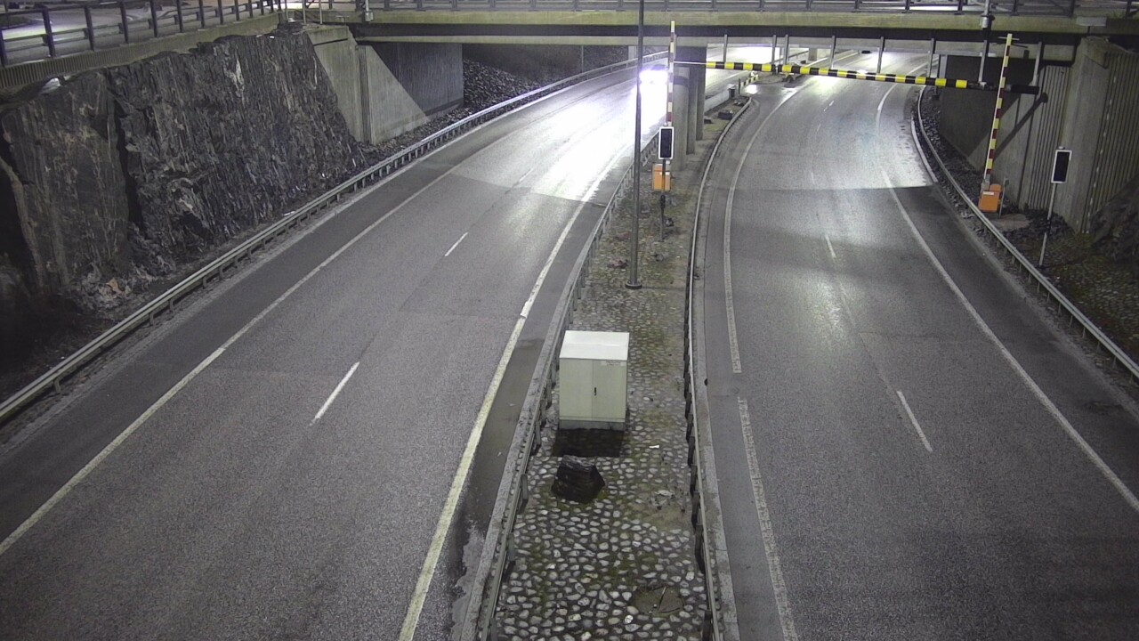 Weather Camera Image Road 101 Espoo, Keilaniemi east, Espoo, Uusimaa