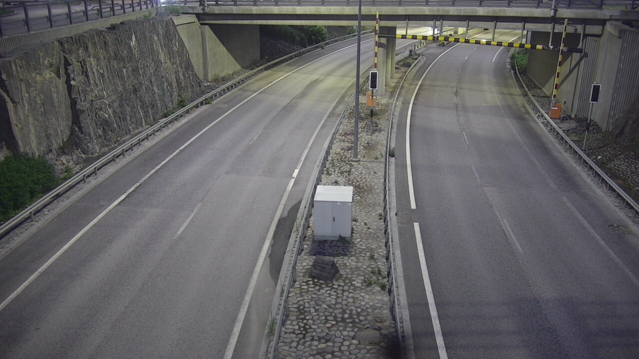 Kelikamerat Kuva Tie 101 Espoo, Keilaniemi puomi itä, Espoo, Uusimaa