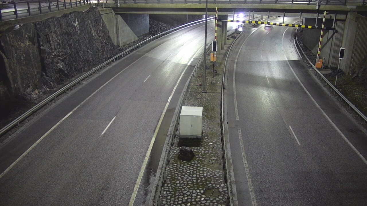 Weather Camera Image Road 101 Espoo, Keilaniemi east, Espoo, Uusimaa