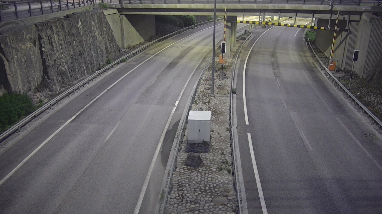 Kelikamerat Kuva Tie 101 Espoo, Keilaniemi puomi itä, Espoo, Uusimaa