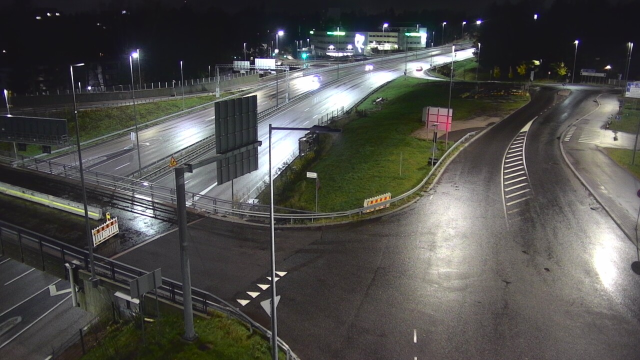 Kelikamerat Kuva Tie 101 Espoo, Miestentie, Espoo, Uusimaa