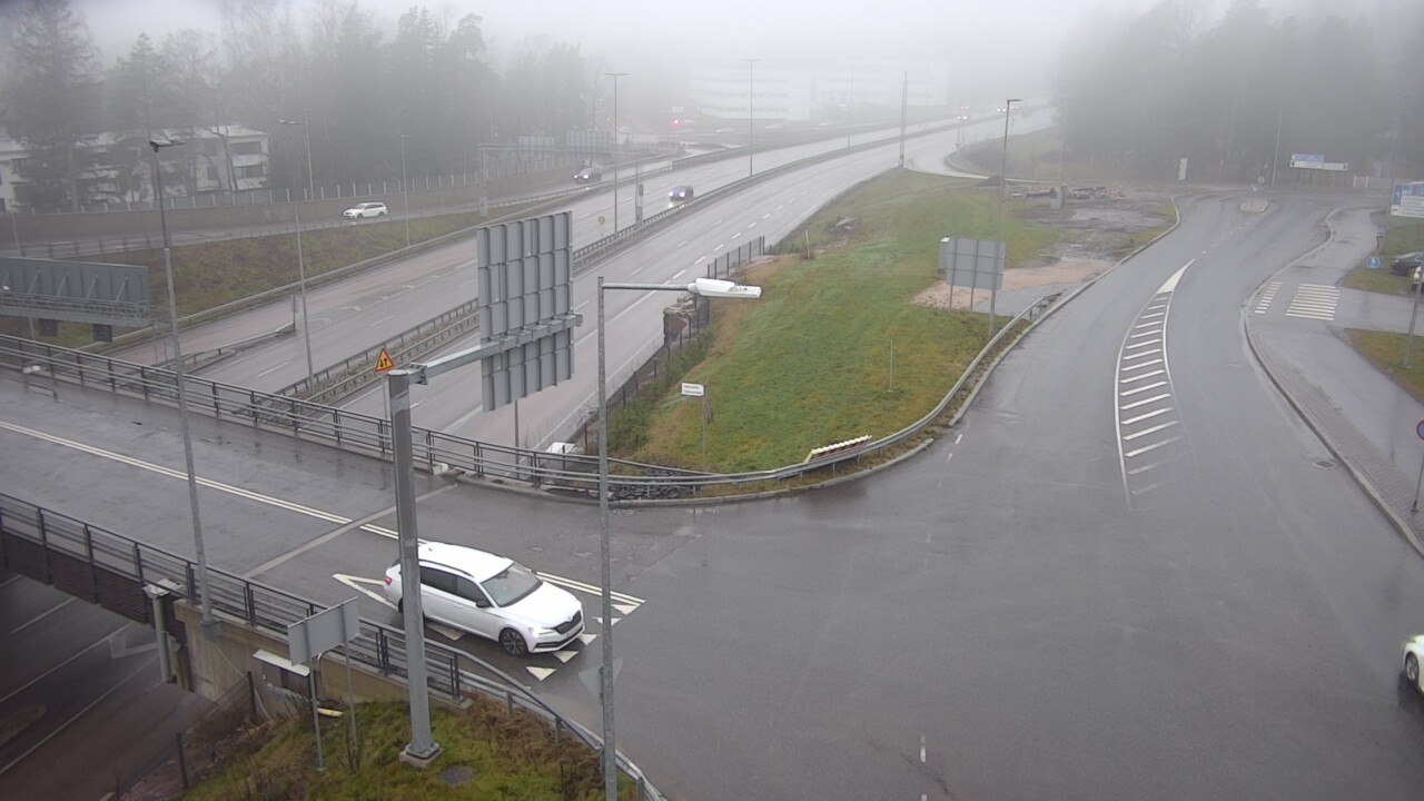 Kelikamerat Kuva Tie 101 Espoo, Miestentie, Espoo, Uusimaa