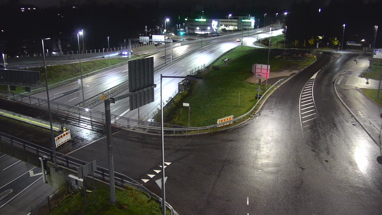 Kelikamerat Kuva Tie 101 Espoo, Miestentie, Espoo, Uusimaa