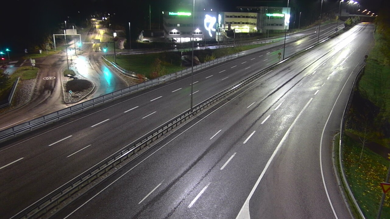 Weather Camera Image st101_Espoo_Tekniikantie, Espoo, Uusimaa