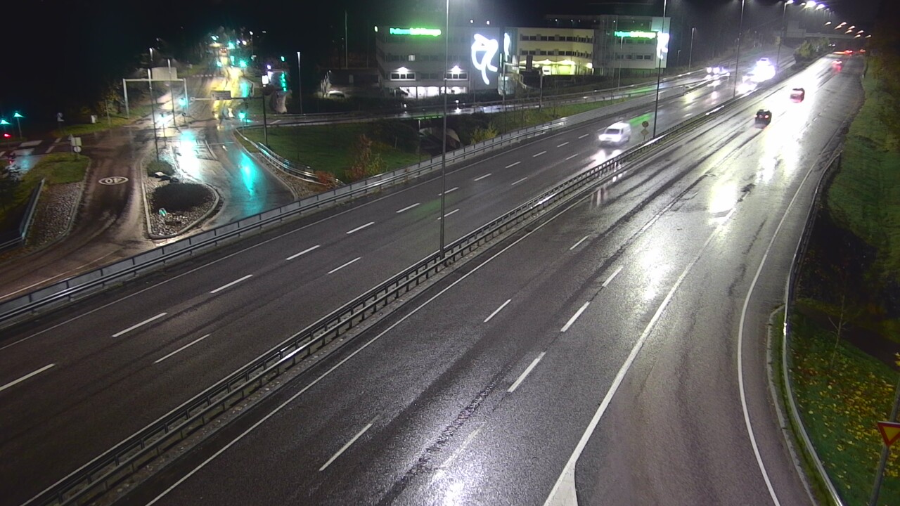 Weather Camera Image st101_Espoo_Tekniikantie, Espoo, Uusimaa