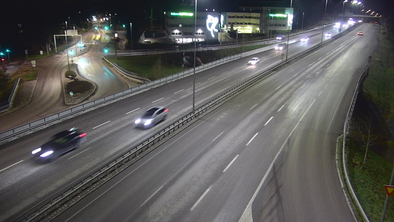 Weather Camera Image st101_Espoo_Tekniikantie, Espoo, Uusimaa