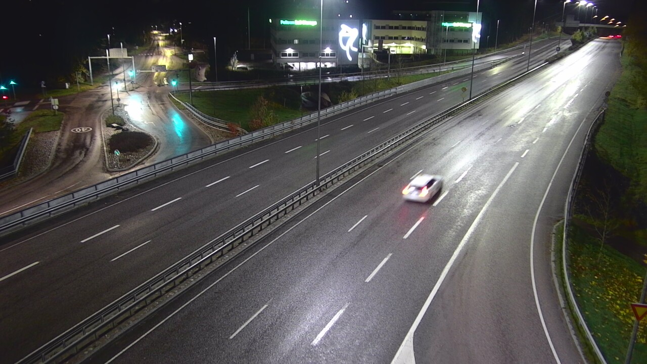 Kelikamerat Kuva Tie 101 Espoo, Tekniikantie, Espoo, Uusimaa