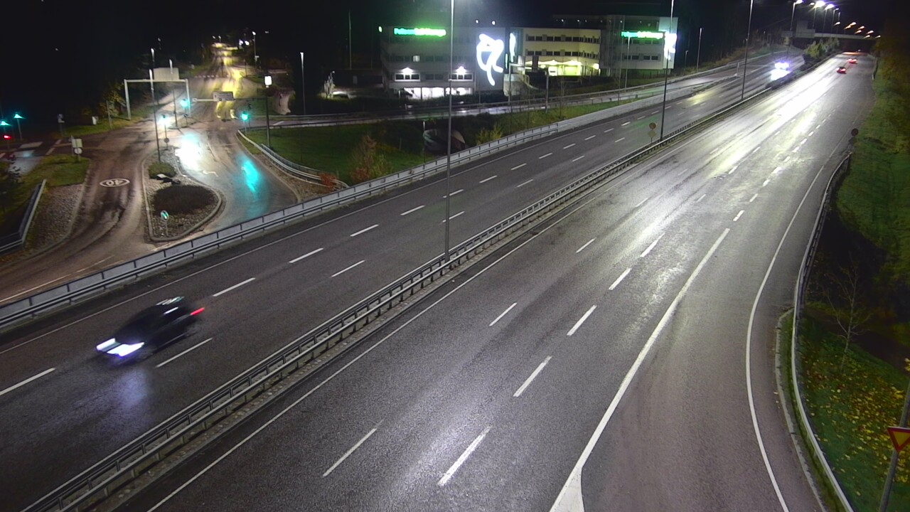 Kelikamerat Kuva Tie 101 Espoo, Tekniikantie, Espoo, Uusimaa