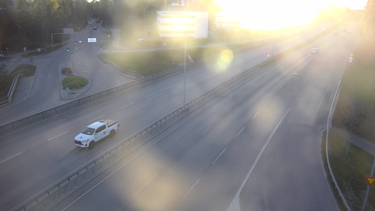 Kelikamerat Kuva Tie 101 Espoo, Tekniikantie, Espoo, Uusimaa