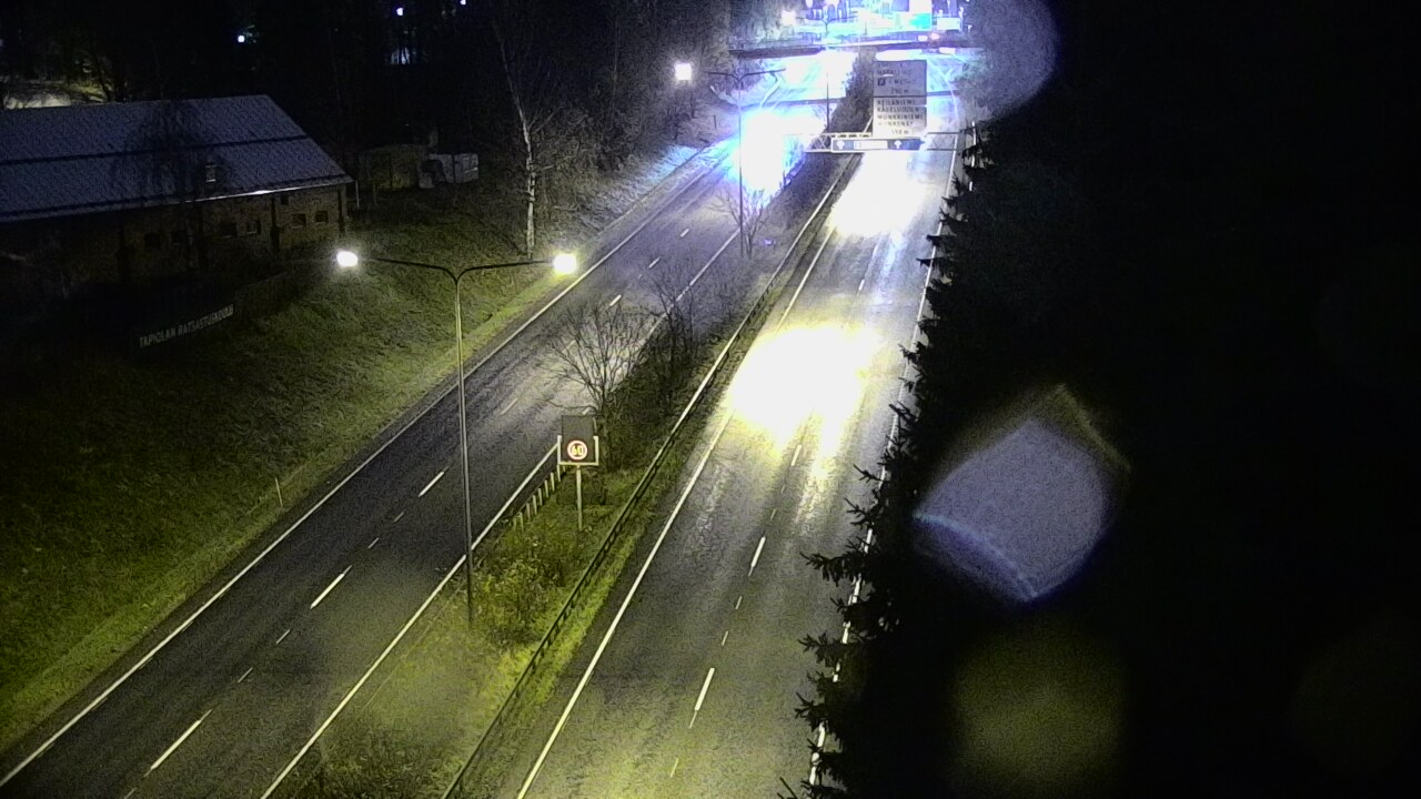 Kelikamerat Kuva Tie 101 Espoo, Innopoli, Espoo, Uusimaa