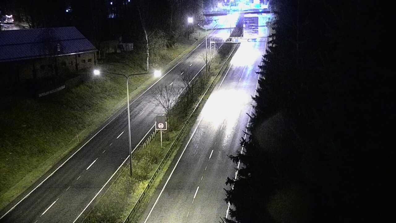 Kelikamerat Kuva Tie 101 Espoo, Innopoli, Espoo, Uusimaa