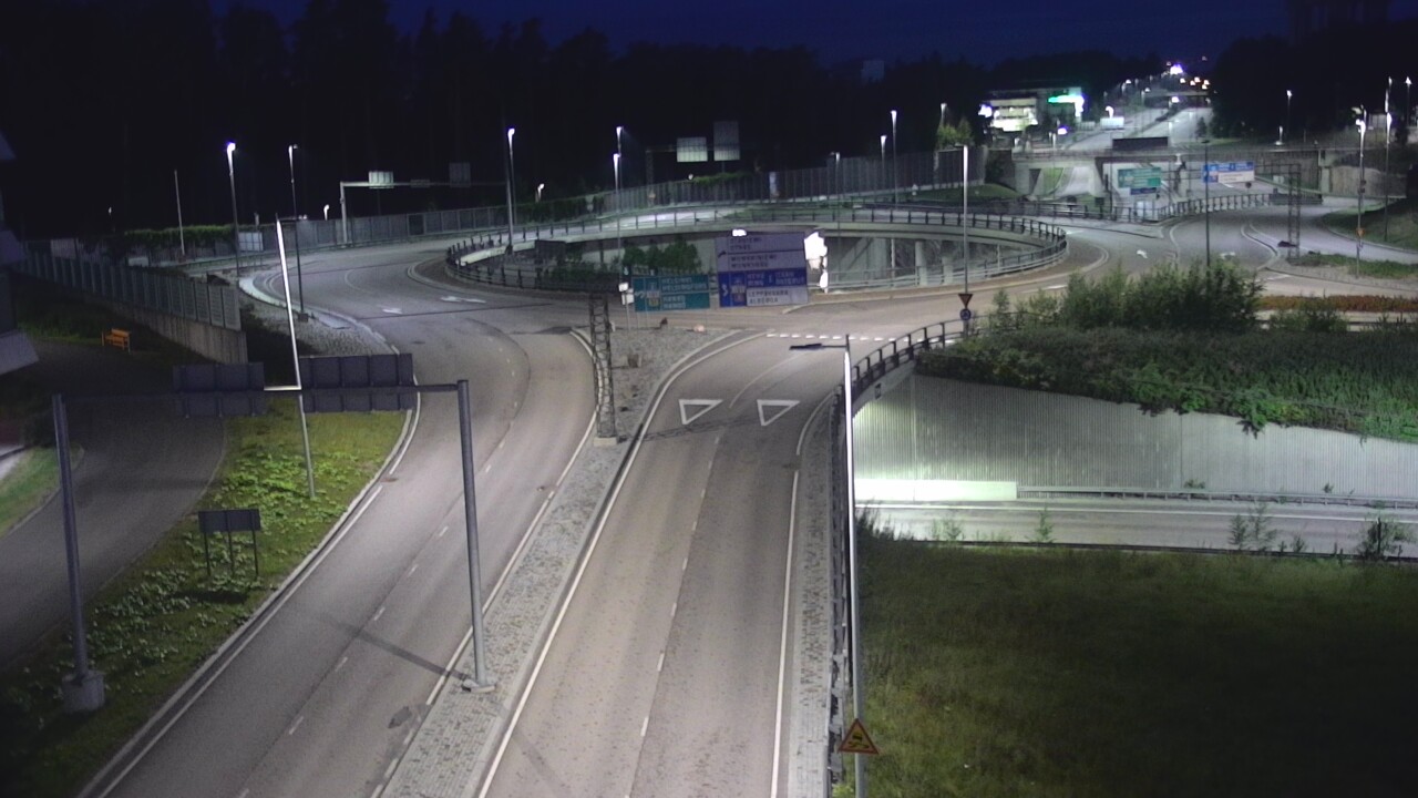 Kelikamerat Kuva Tie 101 Espoo, Keilaranta, Espoo, Uusimaa