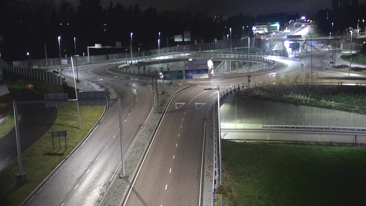 Kelikamerat Kuva Tie 101 Espoo, Keilaranta, Espoo, Uusimaa