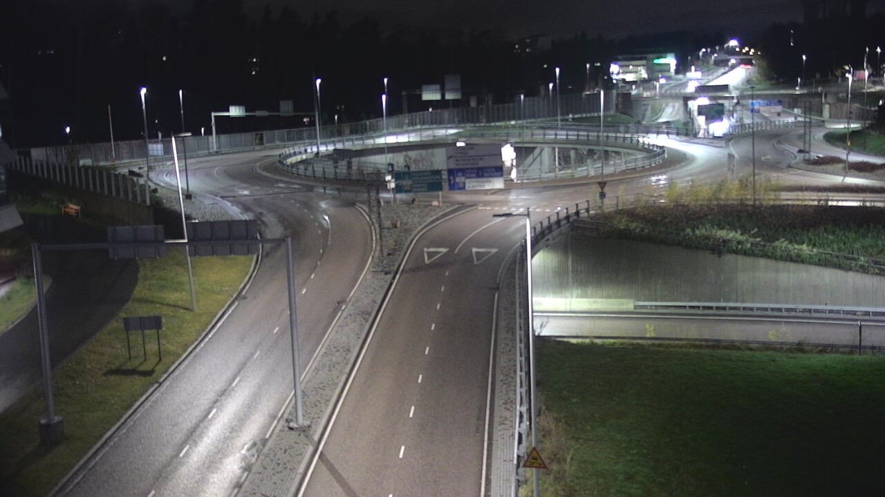 Kelikamerat Kuva Tie 101 Espoo, Keilaranta, Espoo, Uusimaa